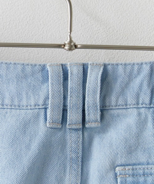 adidas/アディダス ADILENIUM 5.0 CARGO SHORTS W6356 KX4823