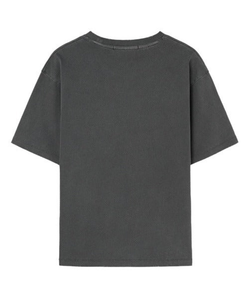 【Stray Kids ヒョンジン着用】GUESS/ゲス UNI S/SLV TEE SHIRT MQ2K7432 【6月下旬お届け】