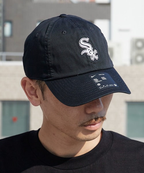 NIKE/ナイキ MLB ORGANIC CT CAP NB01-00A-RX-BEK