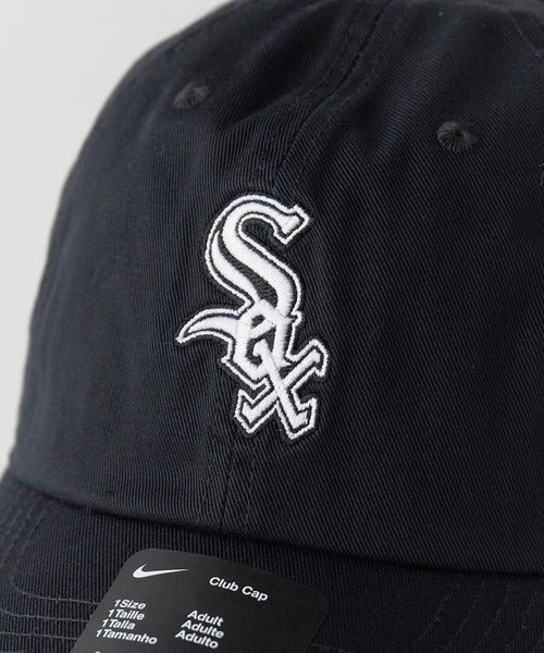 NIKE/ナイキ MLB ORGANIC CT CAP NB01-00A-RX-BEK