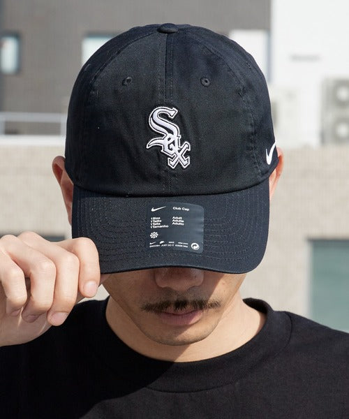 NIKE/ナイキ MLB ORGANIC CT CAP NB01-00A-RX-BEK