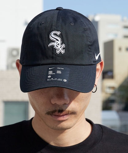 NIKE/ナイキ MLB ORGANIC CT CAP NB01-00A-RX-BEK