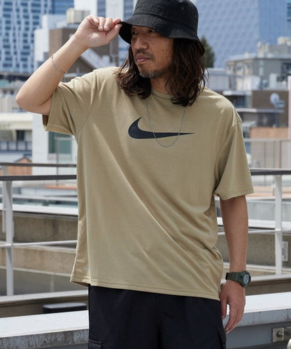NIKE/ナイキ メンズスペック半袖ハイドロガード NESSG523