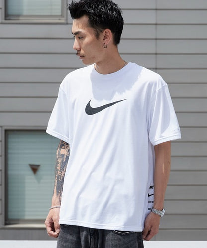 NIKE/ナイキ メンズスペック半袖ハイドロガード NESSG523