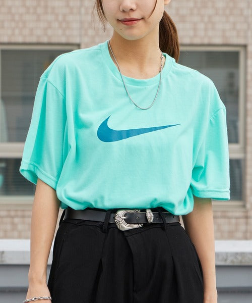 NIKE/ナイキ メンズスペック半袖ハイドロガード NESSG523