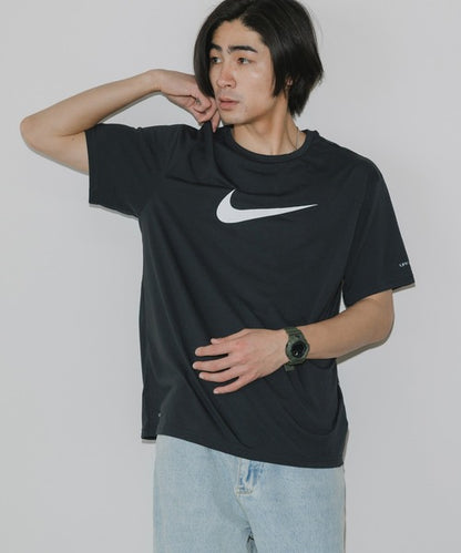NIKE/ナイキ メンズスペック半袖ハイドロガード NESSG523