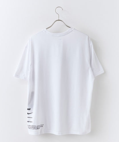 NIKE/ナイキ メンズスペック半袖ハイドロガード NESSG523