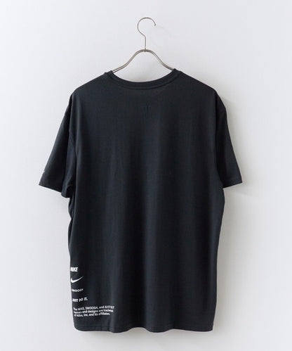 NIKE/ナイキ メンズスペック半袖ハイドロガード NESSG523