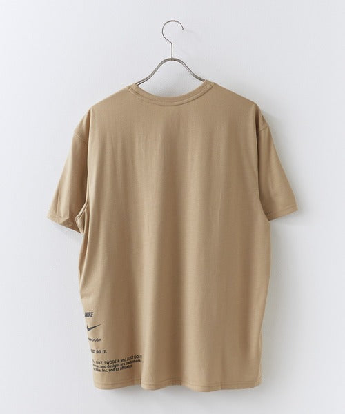 NIKE/ナイキ メンズスペック半袖ハイドロガード NESSG523