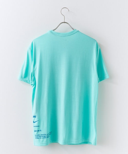 NIKE/ナイキ メンズスペック半袖ハイドロガード NESSG523