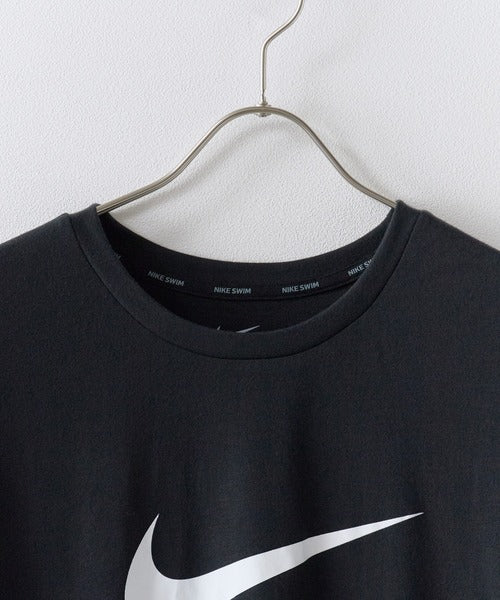 NIKE/ナイキ メンズスペック半袖ハイドロガード NESSG523