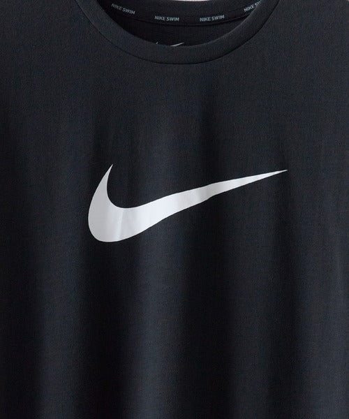 NIKE/ナイキ メンズスペック半袖ハイドロガード NESSG523
