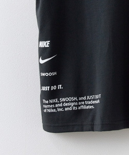 NIKE/ナイキ メンズスペック半袖ハイドロガード NESSG523