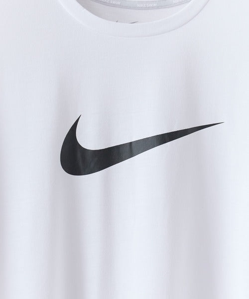 NIKE/ナイキ メンズスペック半袖ハイドロガード NESSG523