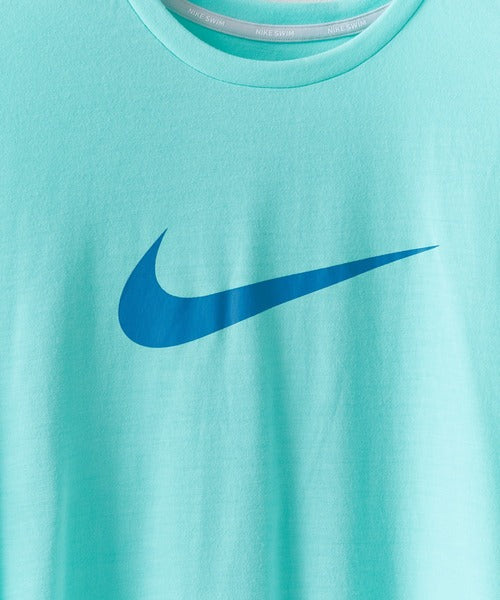 NIKE/ナイキ メンズスペック半袖ハイドロガード NESSG523
