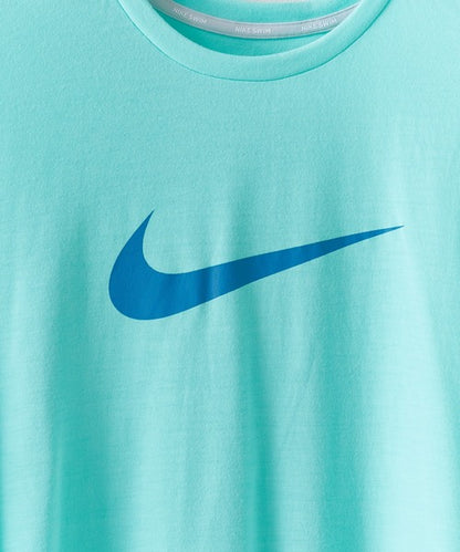 NIKE/ナイキ メンズスペック半袖ハイドロガード NESSG523