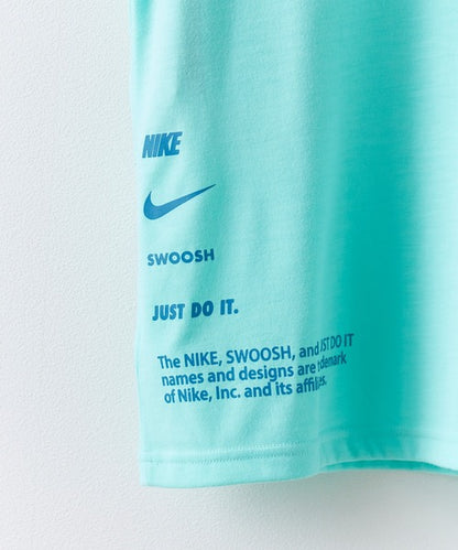 NIKE/ナイキ メンズスペック半袖ハイドロガード NESSG523
