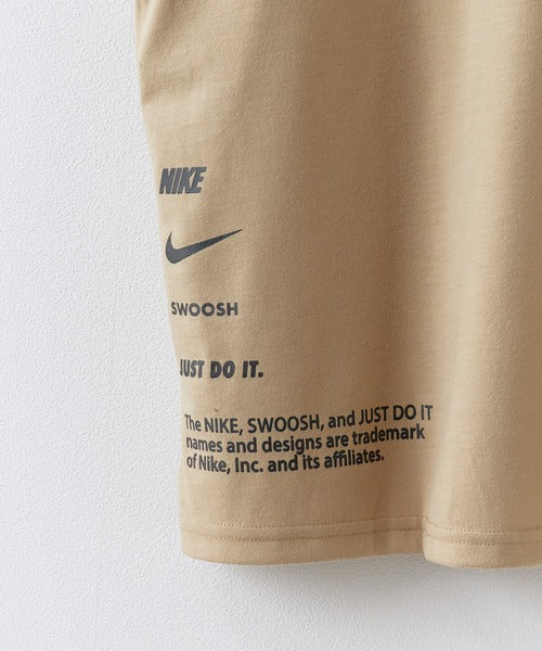 NIKE/ナイキ メンズスペック半袖ハイドロガード NESSG523