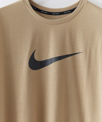 NIKE/ナイキ メンズスペック半袖ハイドロガード NESSG523