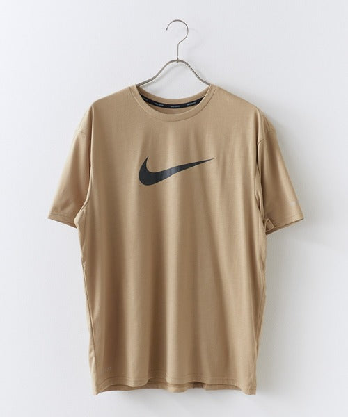 NIKE/ナイキ メンズスペック半袖ハイドロガード NESSG523
