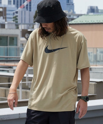 NIKE/ナイキ メンズスペック半袖ハイドロガード NESSG523