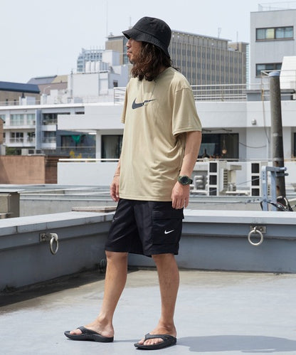 NIKE/ナイキ メンズスペック半袖ハイドロガード NESSG523