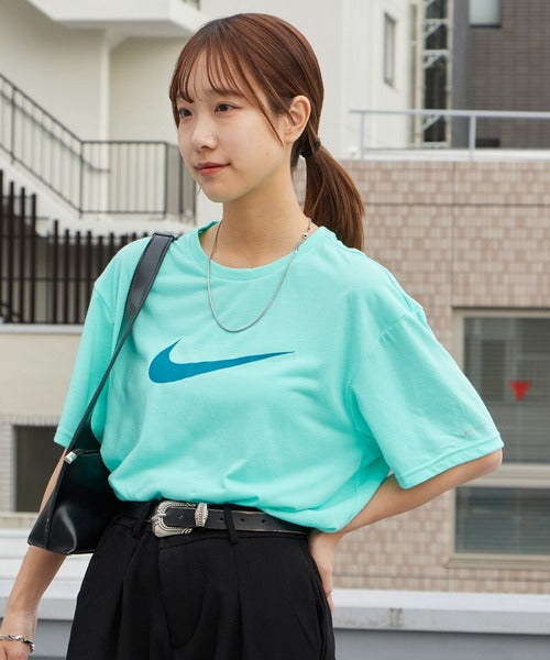 NIKE/ナイキ メンズスペック半袖ハイドロガード NESSG523