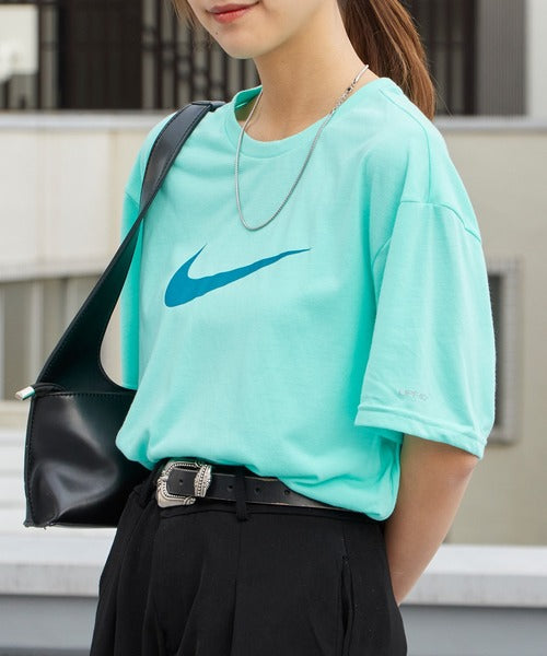 NIKE/ナイキ メンズスペック半袖ハイドロガード NESSG523