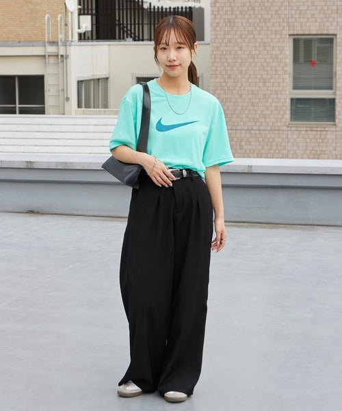 NIKE/ナイキ メンズスペック半袖ハイドロガード NESSG523