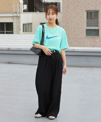 NIKE/ナイキ メンズスペック半袖ハイドロガード NESSG523