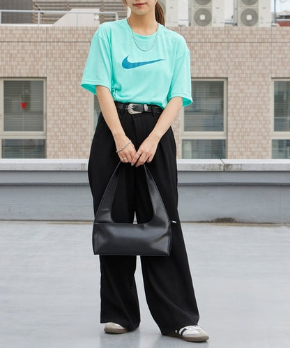 NIKE/ナイキ メンズスペック半袖ハイドロガード NESSG523