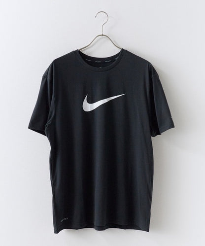 NIKE/ナイキ メンズスペック半袖ハイドロガード NESSG523