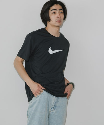 NIKE/ナイキ メンズスペック半袖ハイドロガード NESSG523
