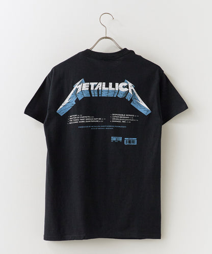 【予約販売】METALLICA (メタリカ) HEART EXPLOSIVE / ROCMTLTSBM Tシャツ バンドT （6月中旬頃発送予定)