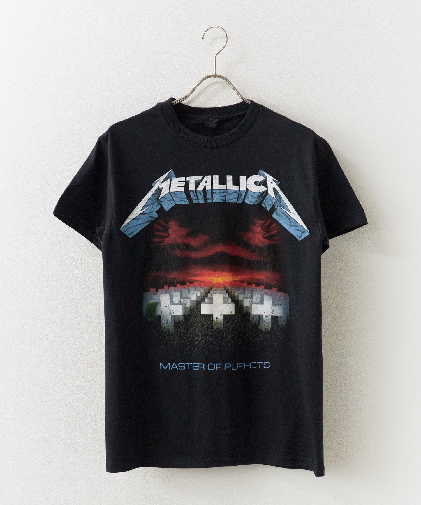【予約販売】METALLICA (メタリカ) HEART EXPLOSIVE / ROCMTLTSBM Tシャツ バンドT （6月中旬頃発送予定)