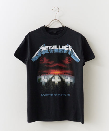 【予約販売】METALLICA (メタリカ) HEART EXPLOSIVE / ROCMTLTSBM Tシャツ バンドT （6月中旬頃発送予定)