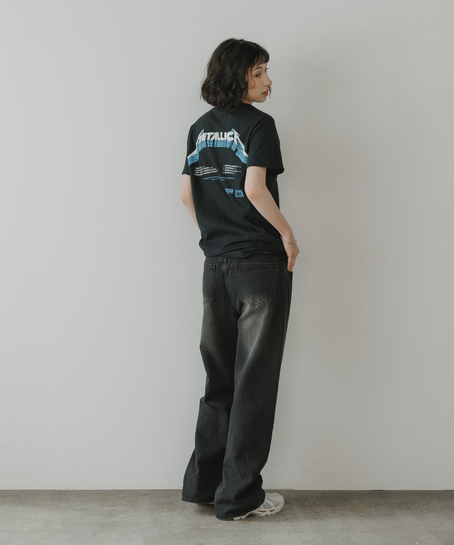 【予約販売】METALLICA (メタリカ) HEART EXPLOSIVE / ROCMTLTSBM Tシャツ バンドT （6月中旬頃発送予定)