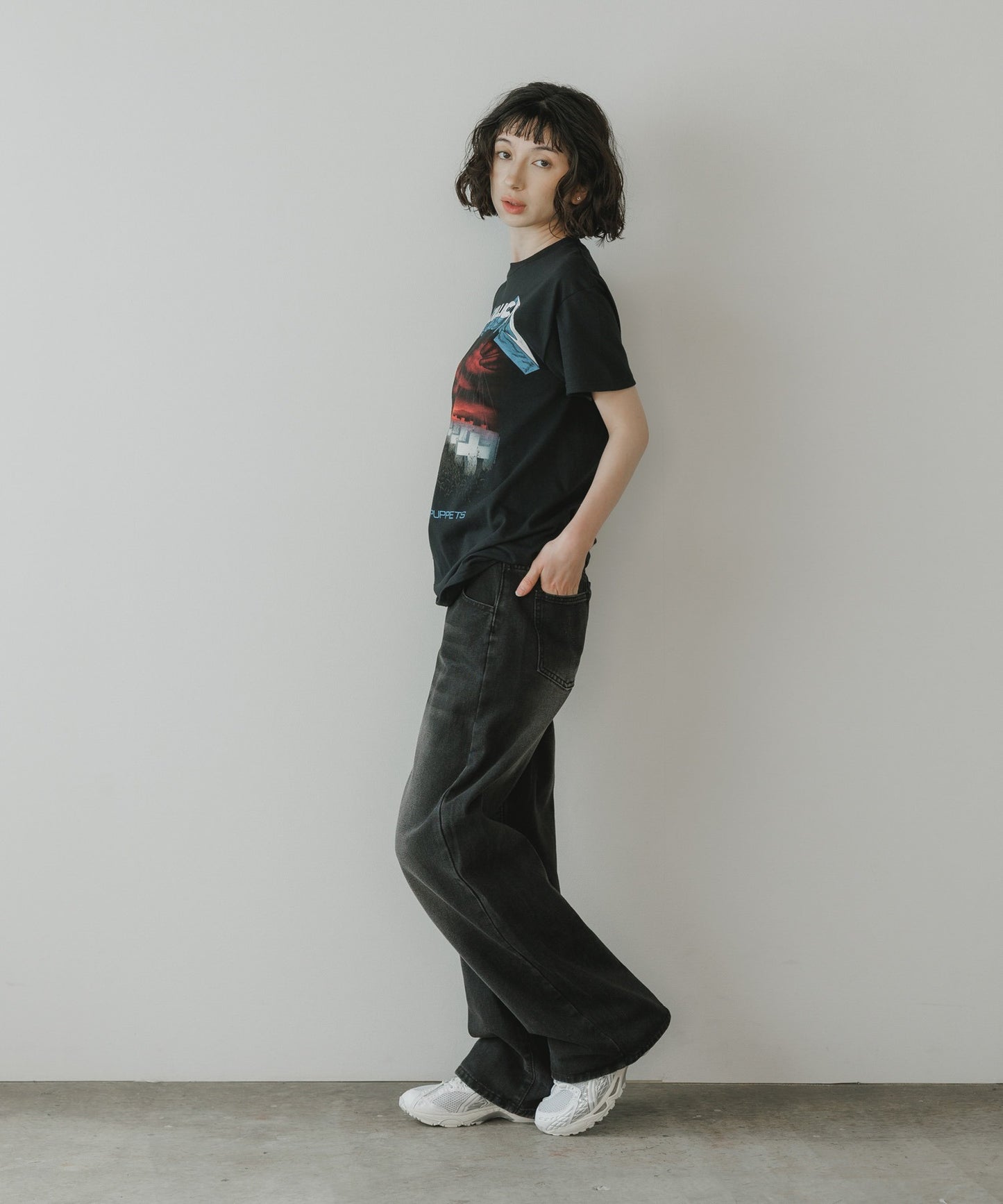 【予約販売】METALLICA (メタリカ) HEART EXPLOSIVE / ROCMTLTSBM Tシャツ バンドT （6月中旬頃発送予定)