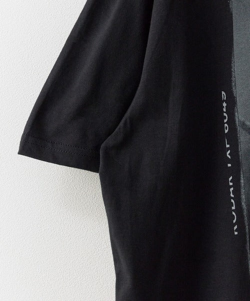 【予約販売】NINE INCH NAILS/ナインインチネイルズ SELF DESTRUCT 94 TEE (6月上旬発送予定)