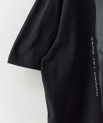 【予約販売】NINE INCH NAILS/ナインインチネイルズ SELF DESTRUCT 94 TEE (6月上旬発送予定)