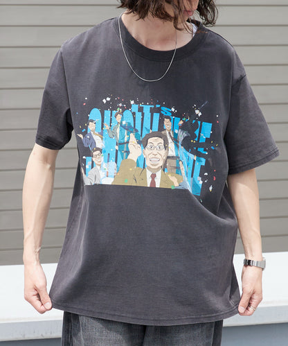 Paprika × DAIMARU MATSUZAKAYA Paprika T-shirt3 【9月下旬お届け予定】