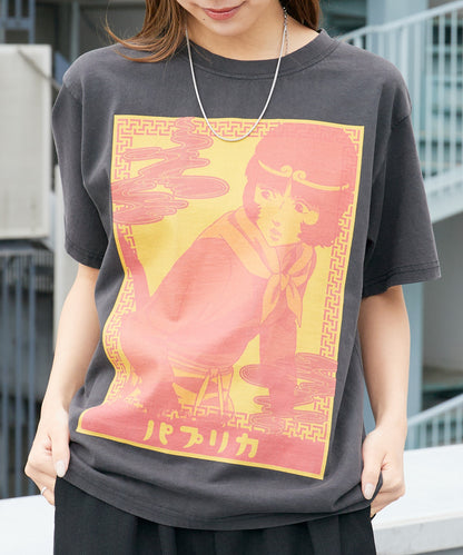 Paprika × DAIMARU MATSUZAKAYA Paprika T-shirt4 【9月下旬お届け予定】