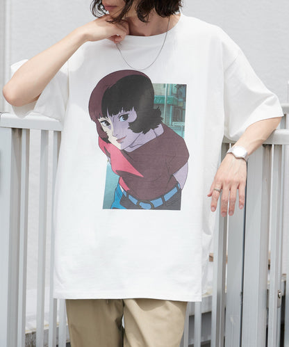 Paprika × DAIMARU MATSUZAKAYA Paprika T-shirt2 【9月下旬お届け予定】