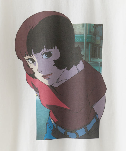Paprika × DAIMARU MATSUZAKAYA Paprika T-shirt2 【9月下旬お届け予定】