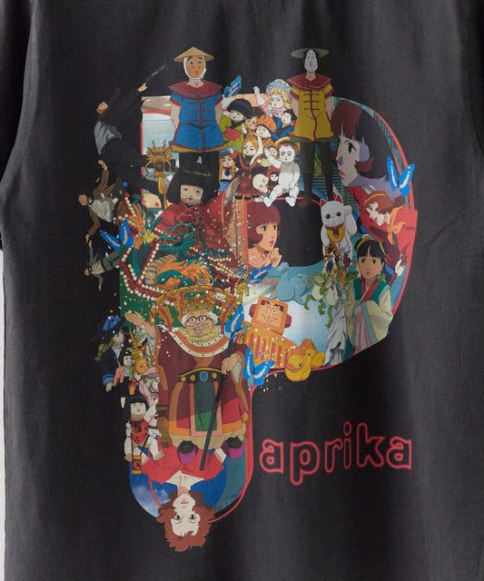 Paprika × DAIMARU MATSUZAKAYA Paprika T-shirt1 【9月下旬お届け予定】