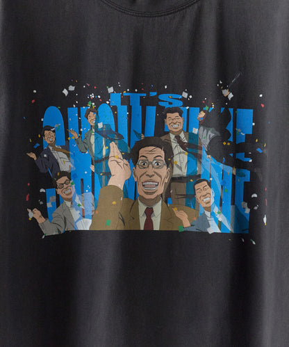 Paprika × DAIMARU MATSUZAKAYA Paprika T-shirt3 【9月下旬お届け予定】