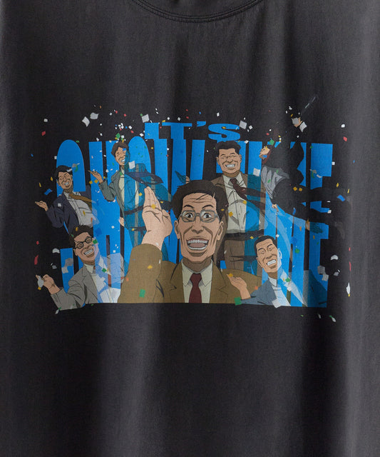 Paprika × DAIMARU MATSUZAKAYA Paprika T-shirt3 【9月下旬お届け予定】