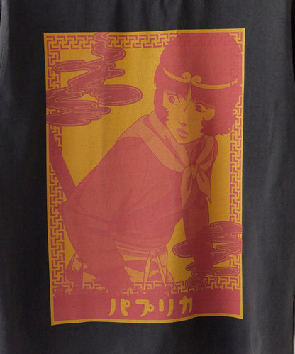Paprika × DAIMARU MATSUZAKAYA Paprika T-shirt4 【9月下旬お届け予定】