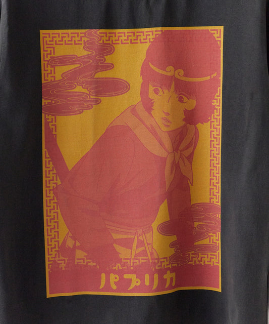 Paprika × DAIMARU MATSUZAKAYA Paprika T-shirt4 【9月下旬お届け予定】