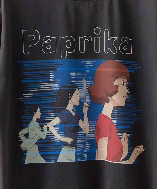 Paprika × DAIMARU MATSUZAKAYA Paprika T-shirt5 【9月下旬お届け予定】